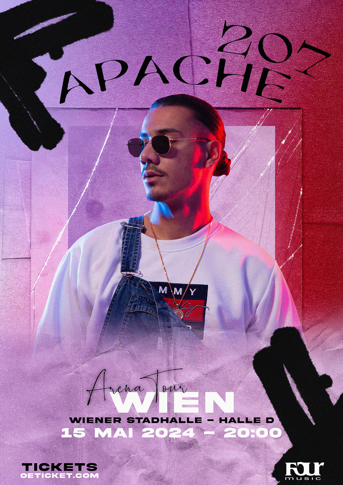 Concert Poster
