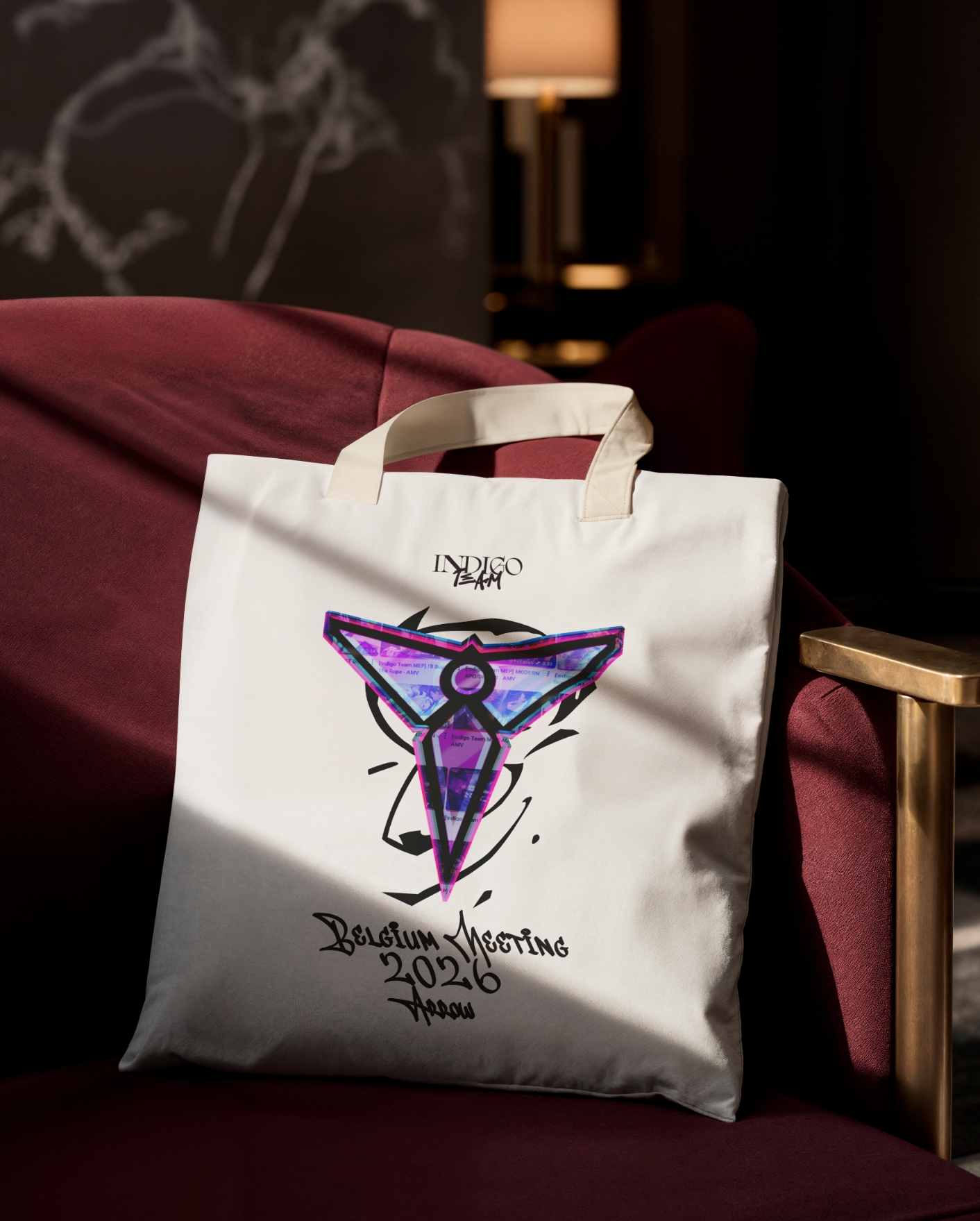 Merch Design