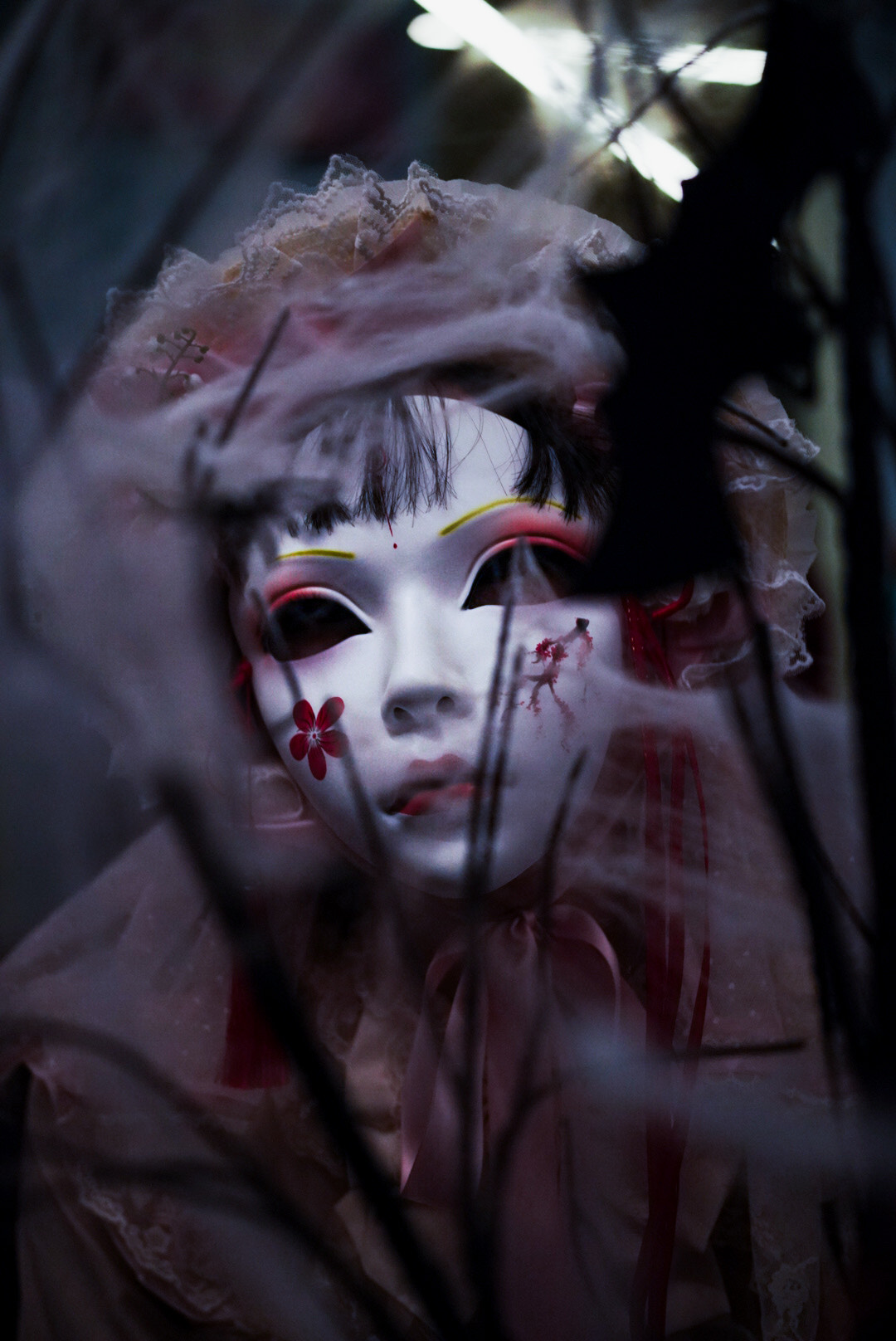 Portrait — Cosplay