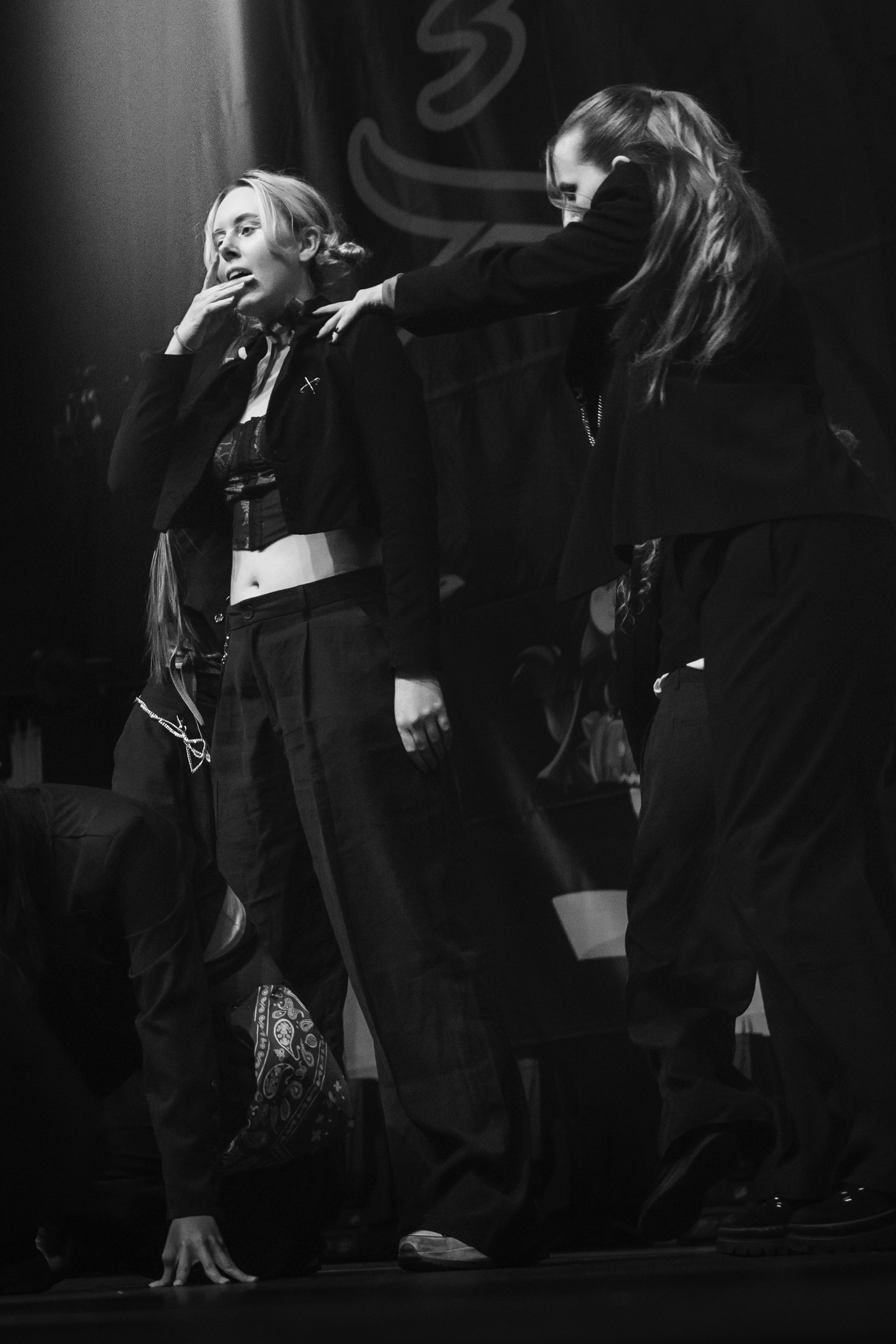 Performance - Dance