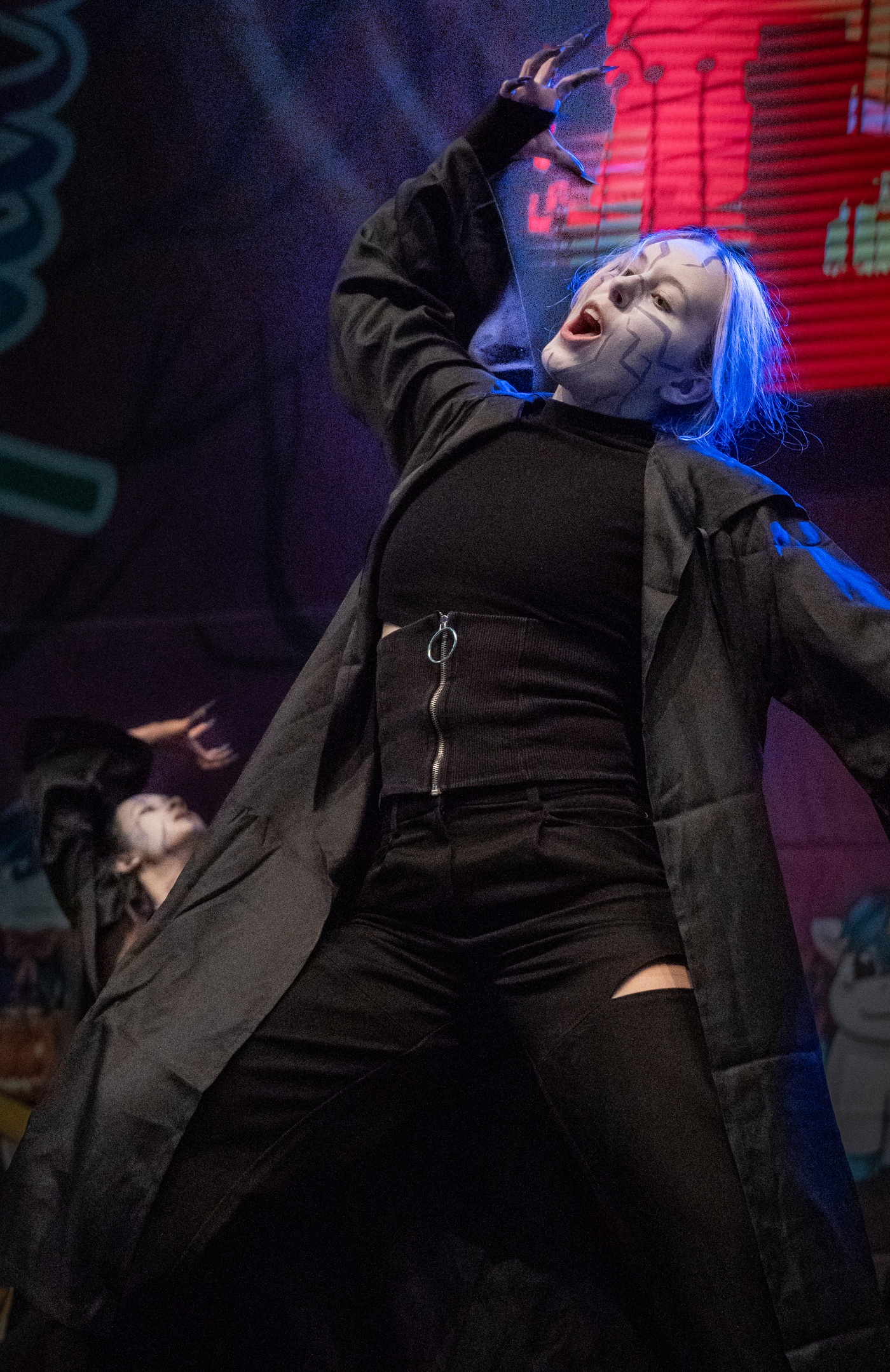 Performance - Dance