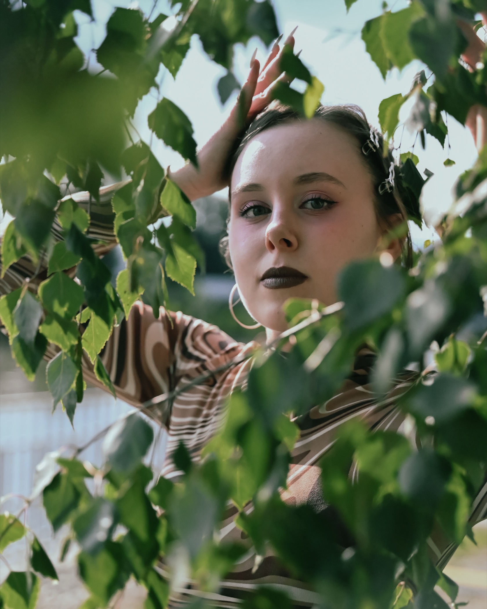 Portrait - Nature