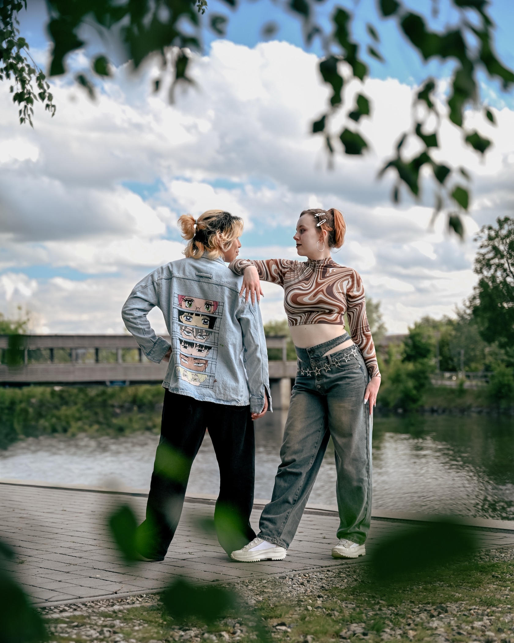 Portrait - Couple